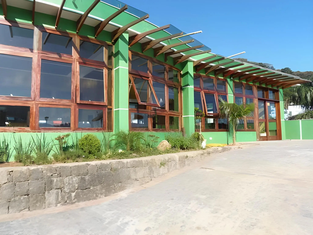 Hospedaria Vitória Mar