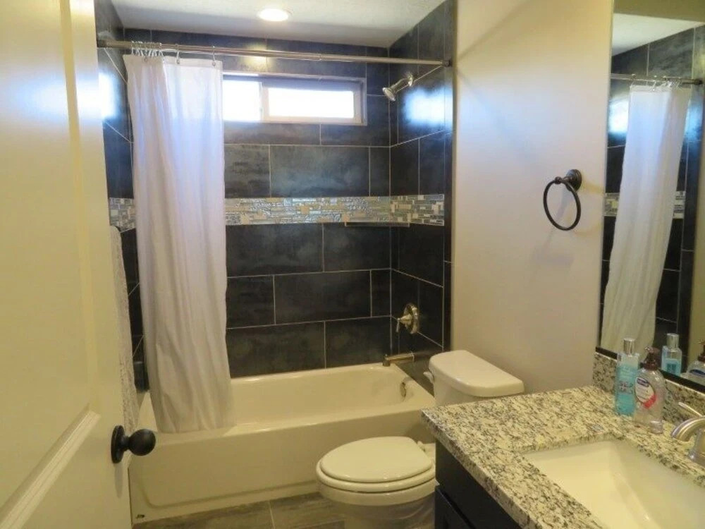 David Tanner 3 Bedroom Home