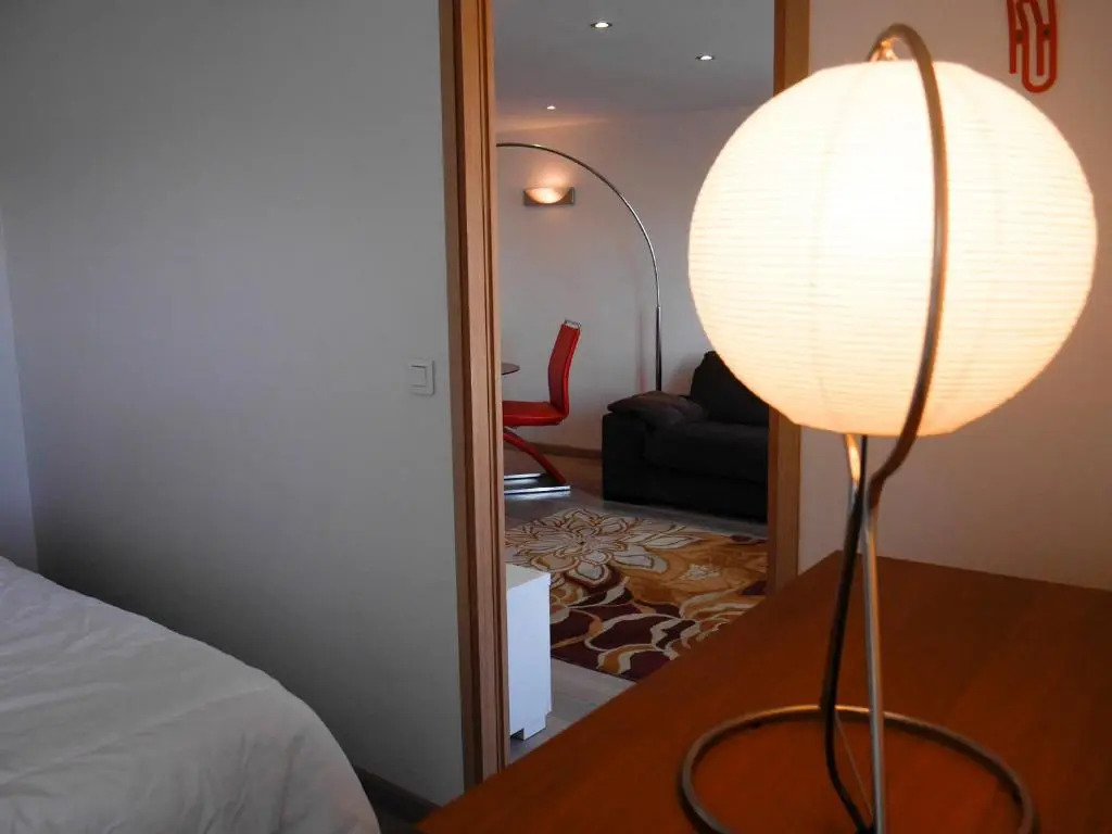 Appartement Le Palais, 2 pièces, 6 personnes - FR-1-418-177