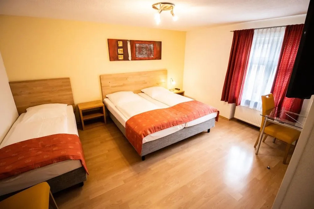 Hotel Gasthof Rössle