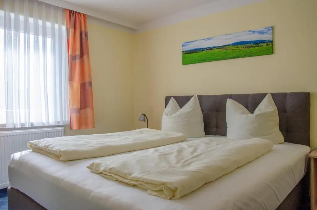 Hotel Gasthof Altmann