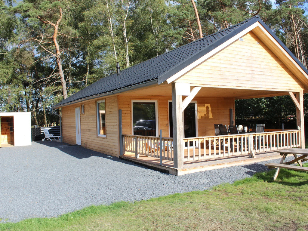 Resort Wilsumer Berge
