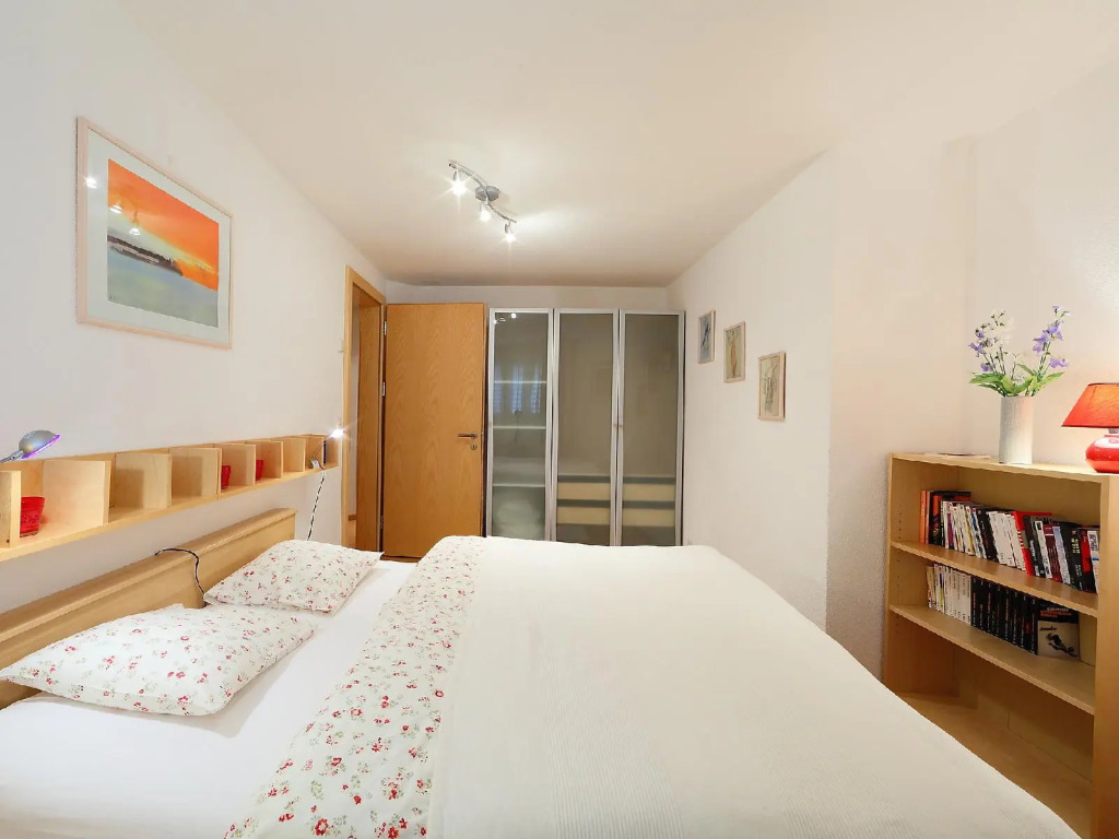 Amici - Two Bedroom No.3