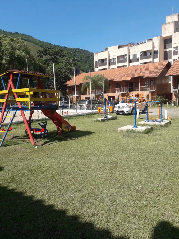 Apto Studio Ubatuba Ville 1