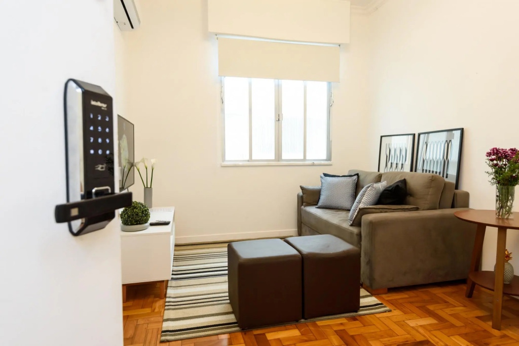 Close to Ipanema Beach | GC707 Z2