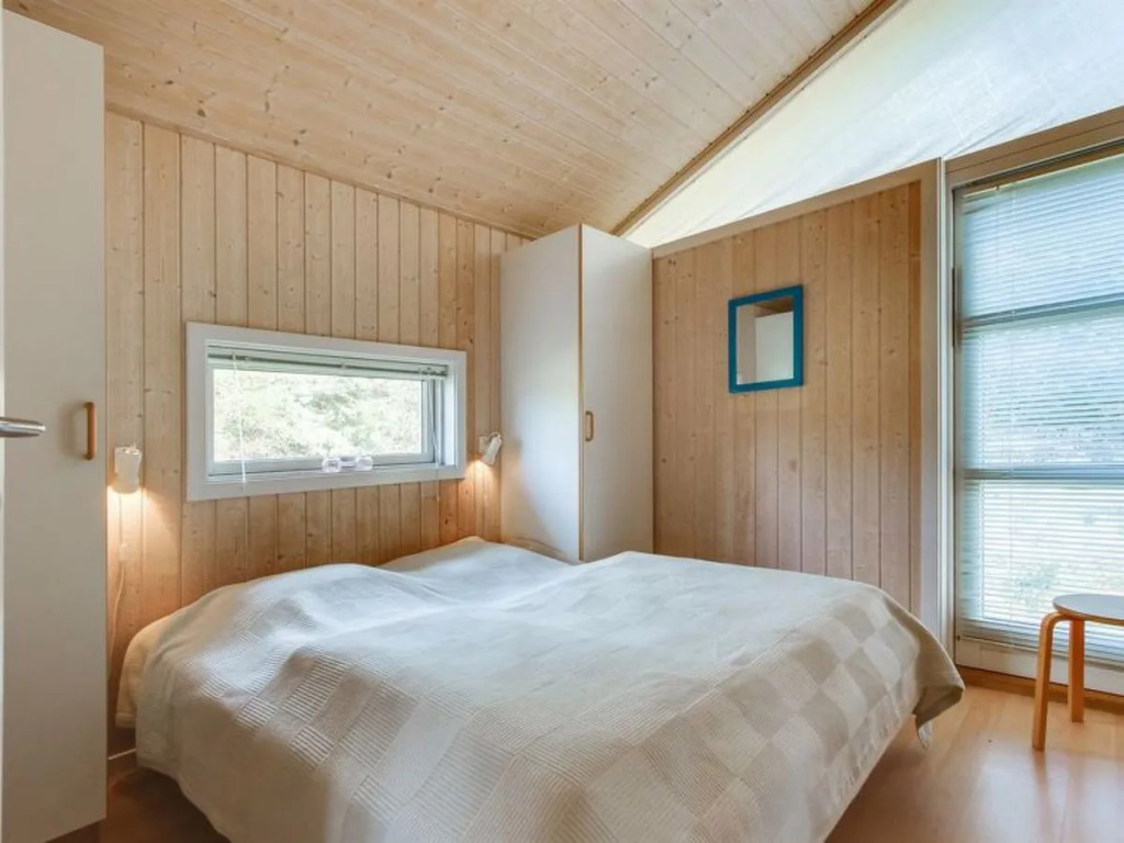 Holiday Home Kajsa - 50m from the sea by Interhome
