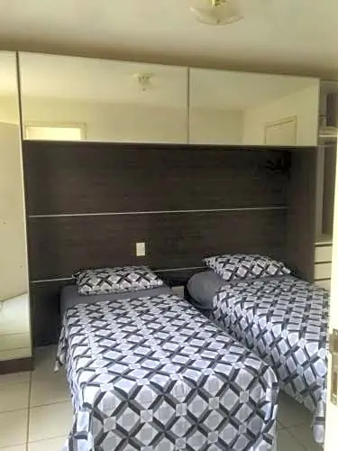 Gran Lençóis Flat Residence