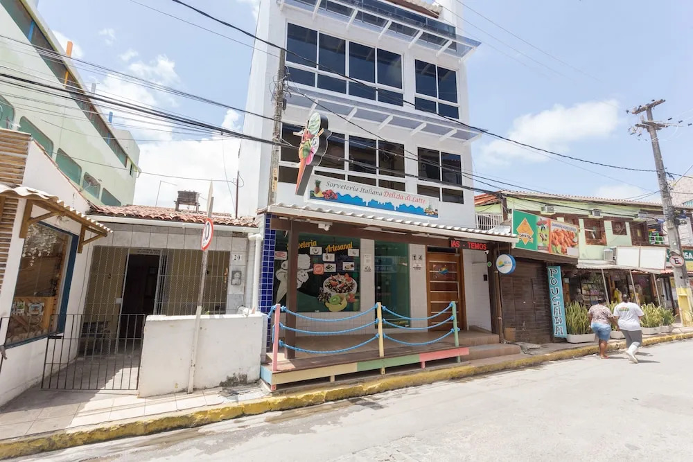 Belas Praias Apart Hotel