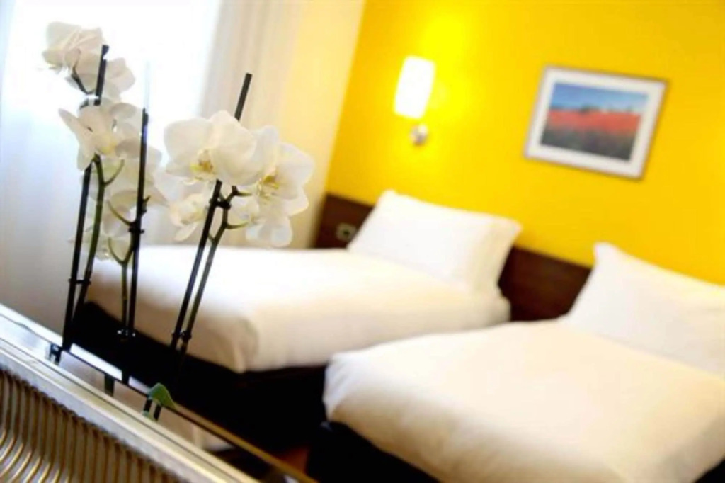 Hotel Europa