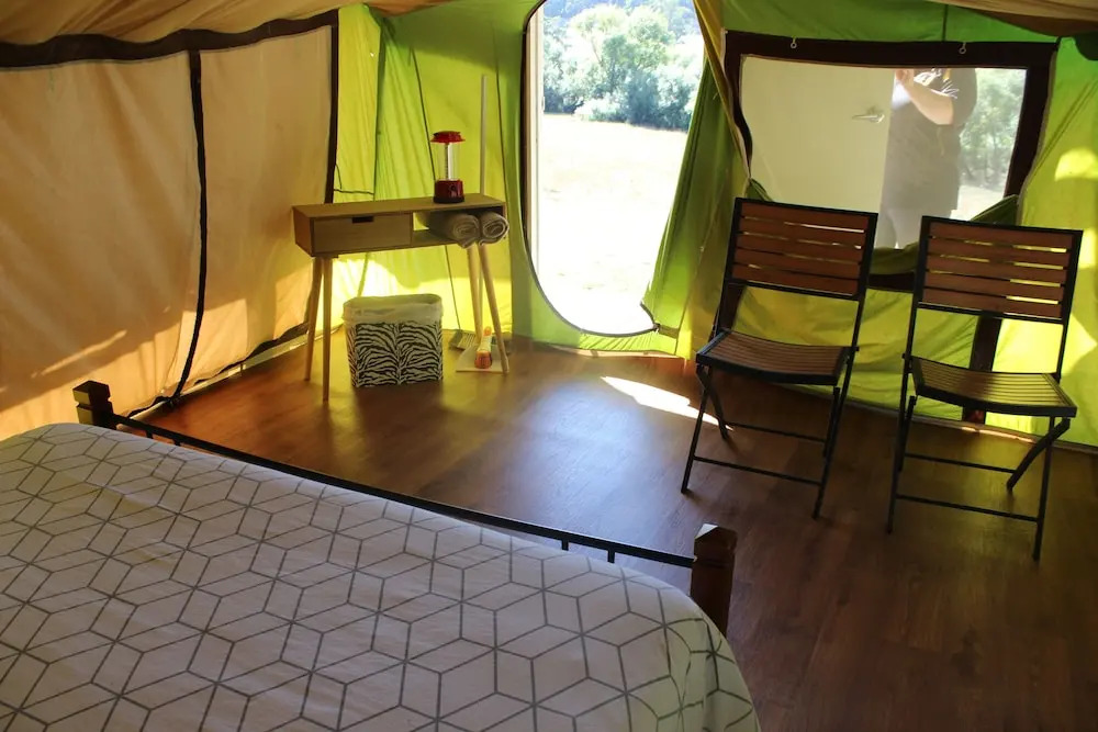 Forrest Holiday Park