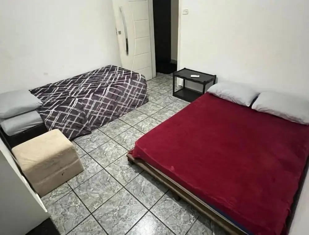Hostel Sideral
