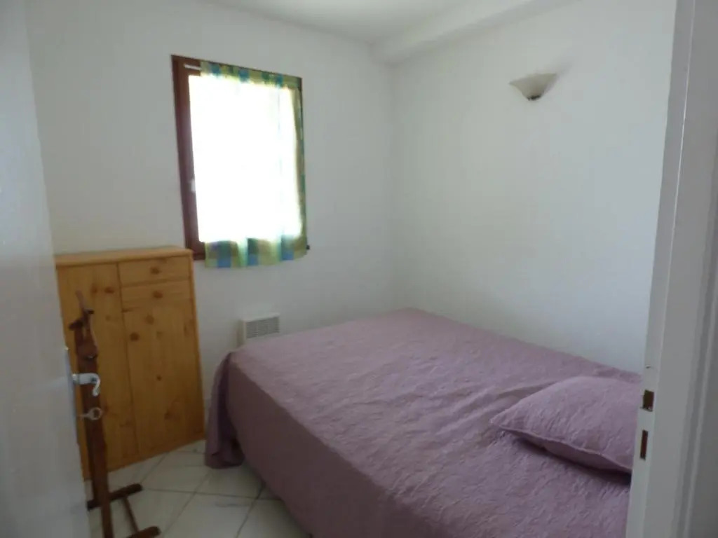 Appartement Biscarrosse Plage, 2 pièces, 5 personnes - FR-1-319-435