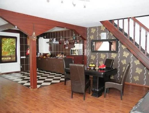 Pension Casa Wenge - Jacuzzi Room