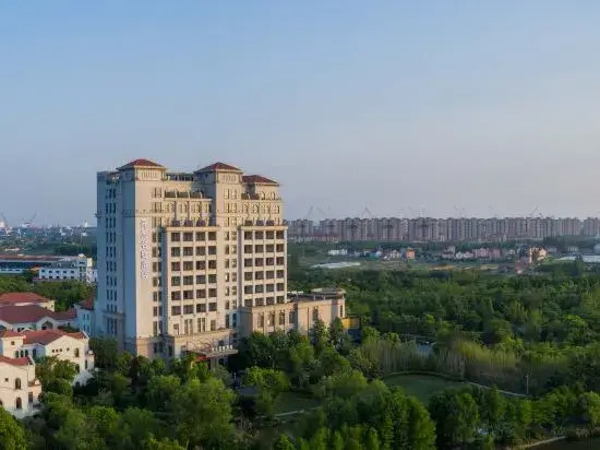 Maison New Century Hotel Shanghai Changxing Island