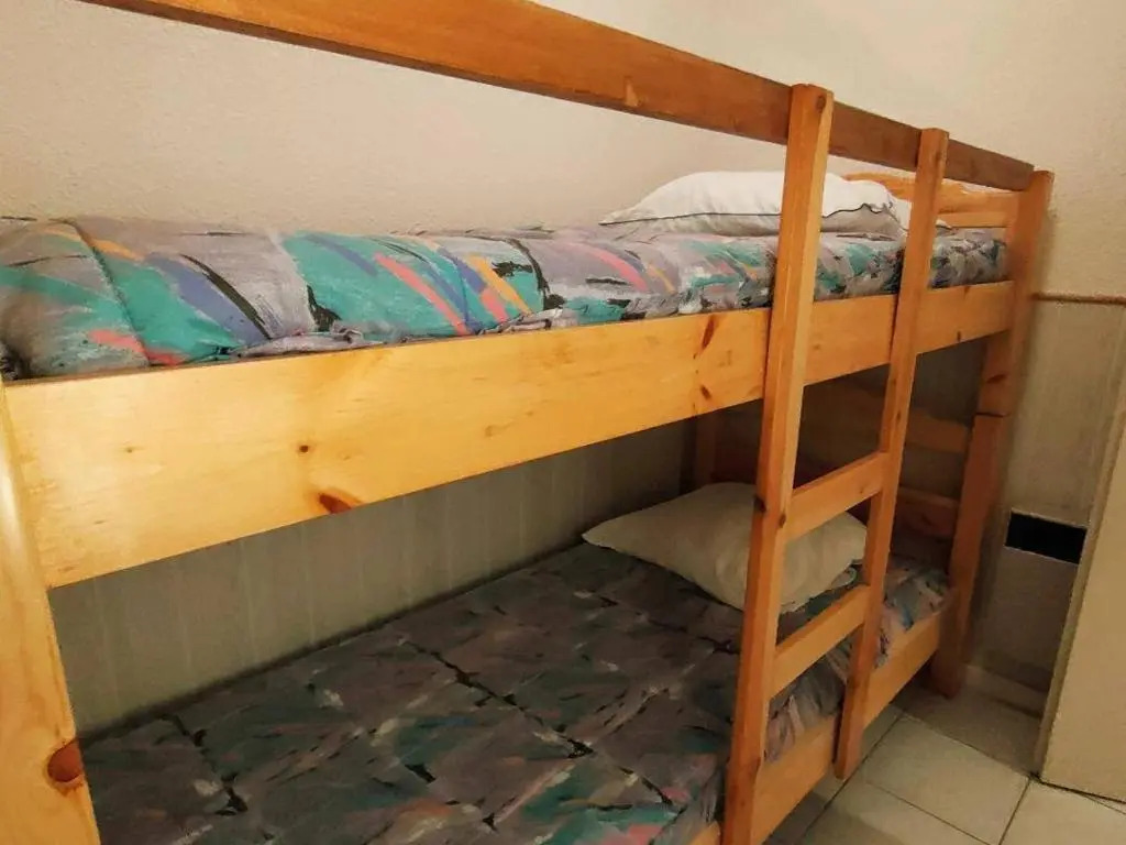 Appartement Cauterets, 3 pièces, 6 personnes - FR-1-234-247