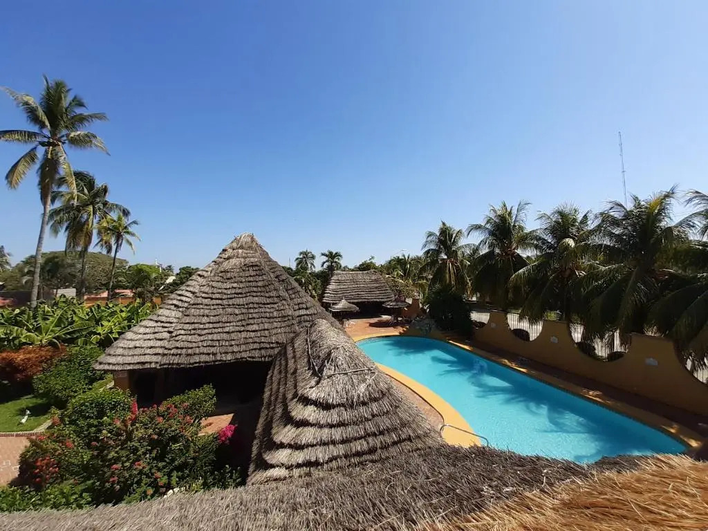 Hotel Maria Teresa