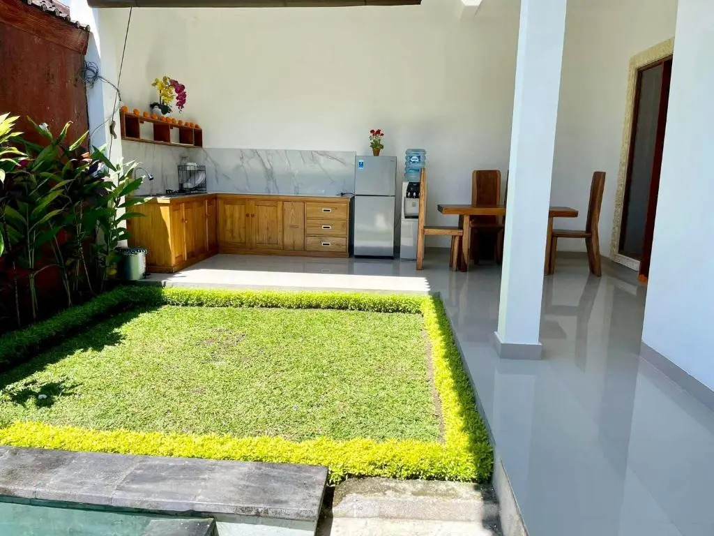Mahesa Villa