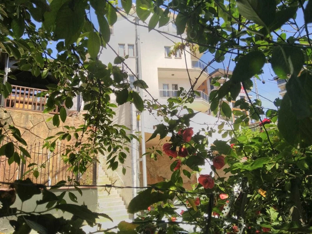 Sami villa