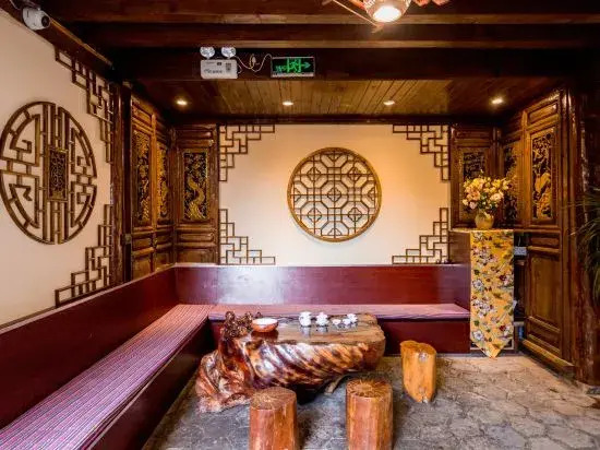 Liyang Yage Inn (Guanjing)