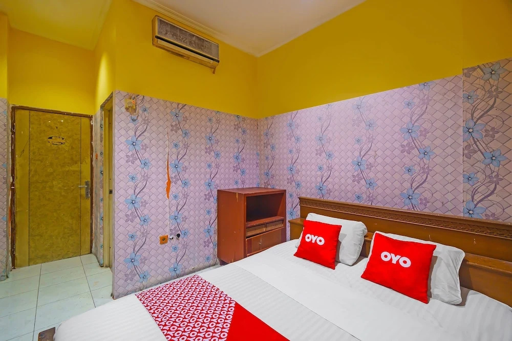 Tangki Premier Residence RedPartner