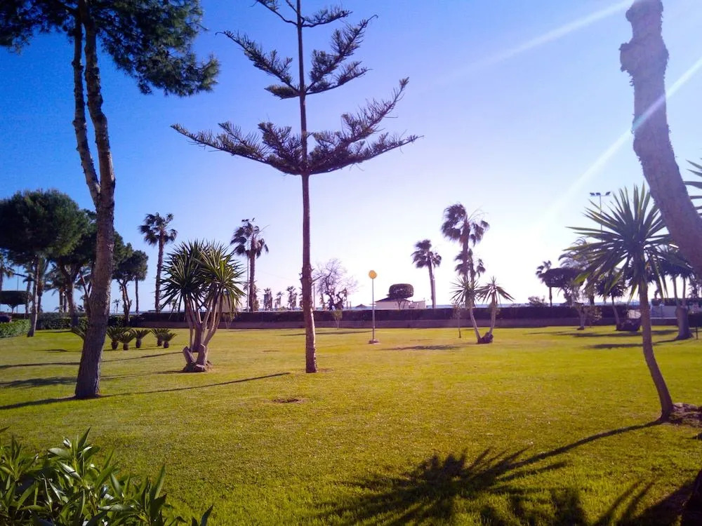 Enjoy Málaga La Cala
