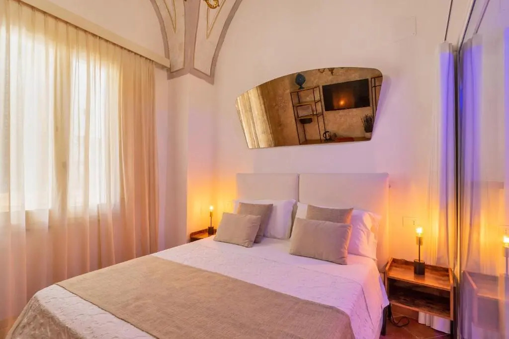 B&B Corte Patitari