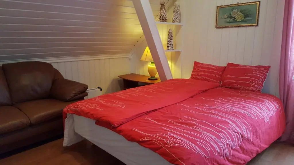 Egils Vacation House