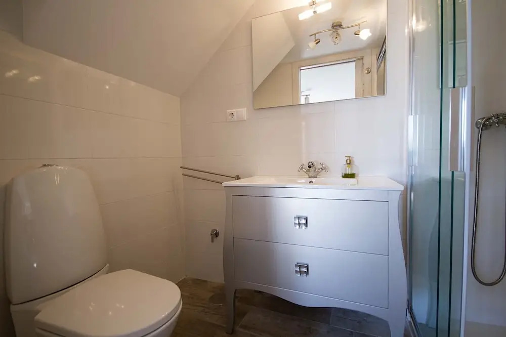 House in Carnota, A Coruña 103980 by MO Rentals