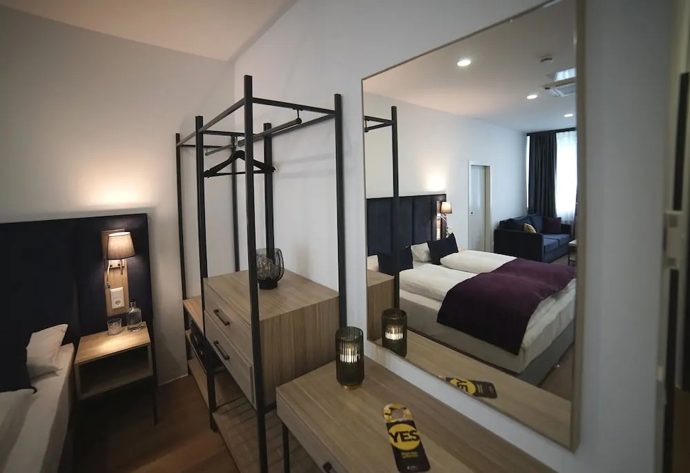 DIWOTEL by Trip Inn Frankfurt Airport Dreieich