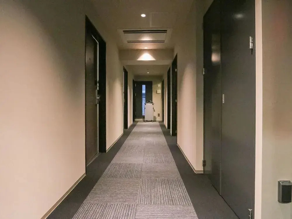 HOTEL LiVEMAX Tokyo Shintomicho