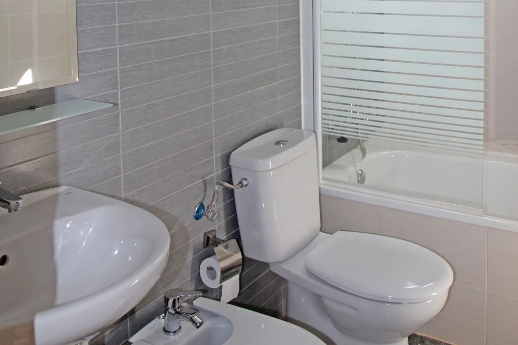 Apartamentos Doña Carmen 3000
