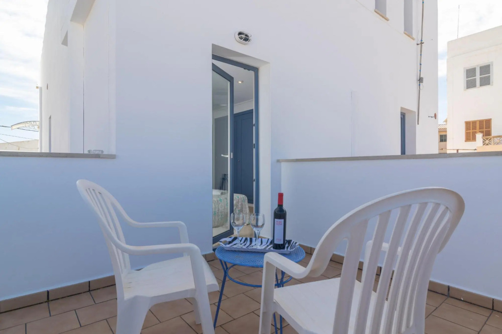 Casa Acogedora