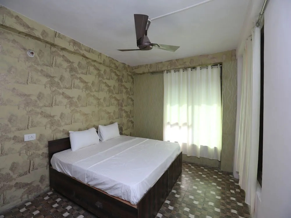 Hotel Tejasvi by OYO Rooms