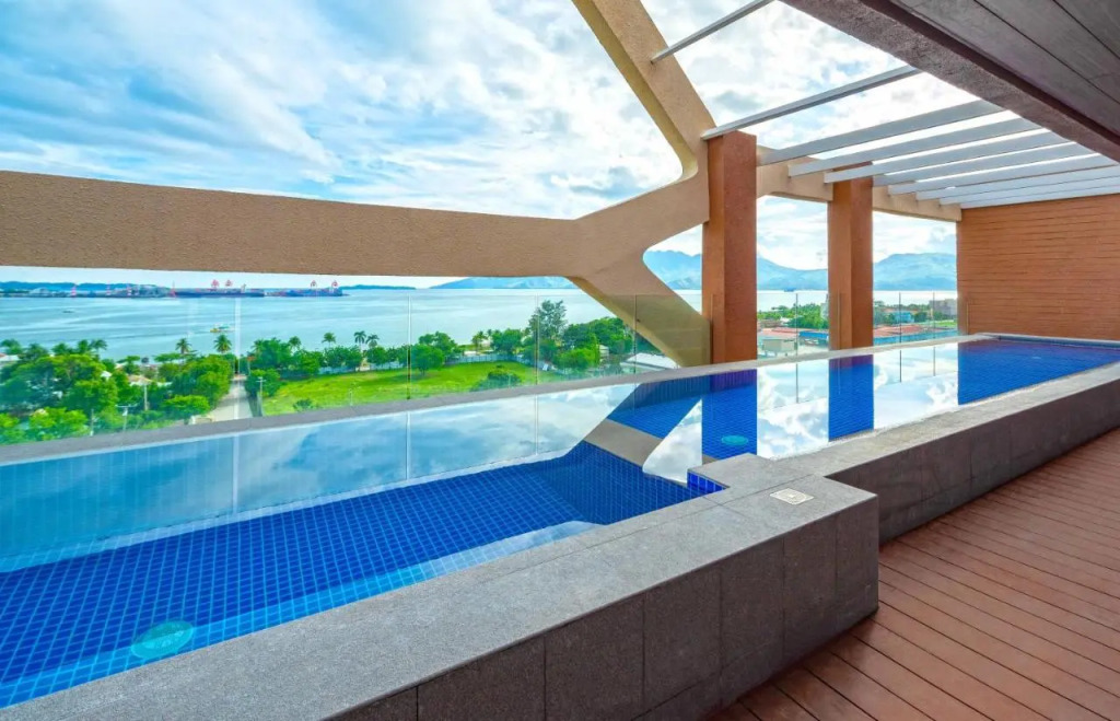 The Aurora Subic Hotel Managed By HII
