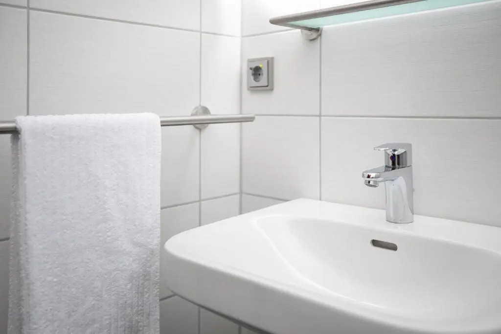 Seepark Wohnung 2 4