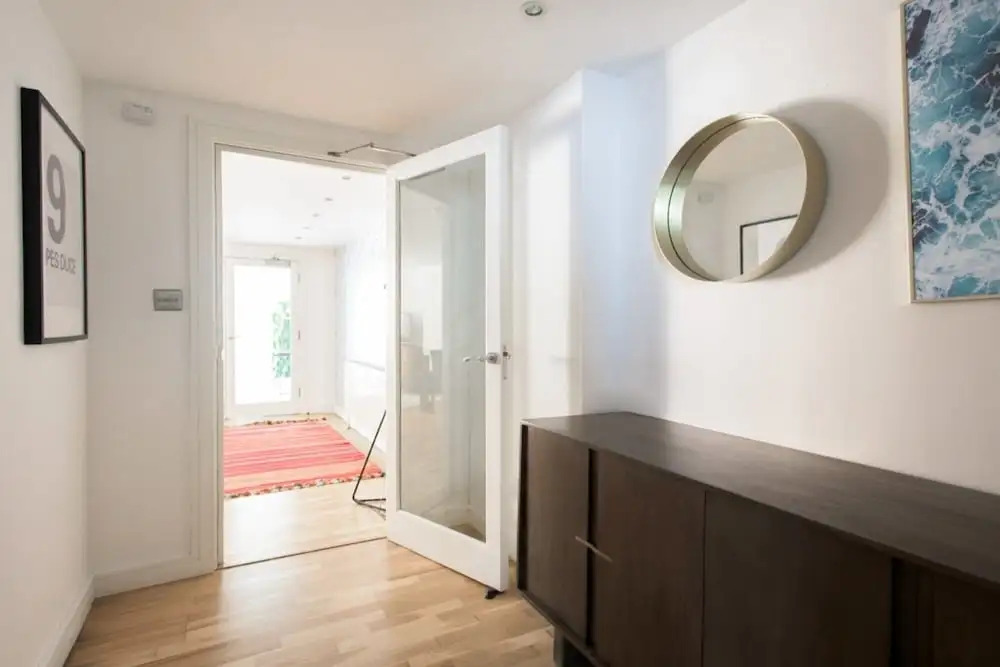 The Paddington Maisonette - Trendy 2bdr Home in Paddington