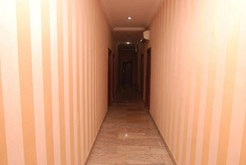 Grandville Hotel & Resort