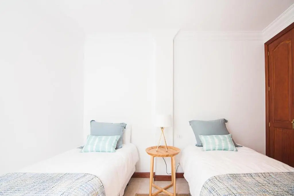 Rooms & Suites Terrace 4C