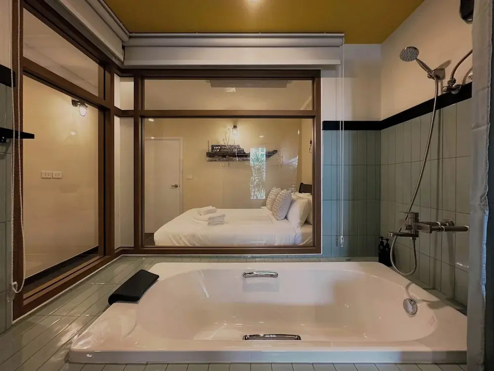Belivin98 Sense of Pier Sathorn Residence