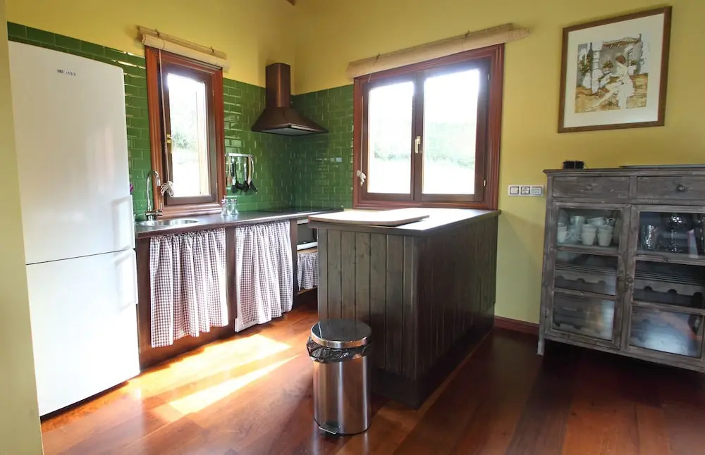 La Casina De Punticiella
