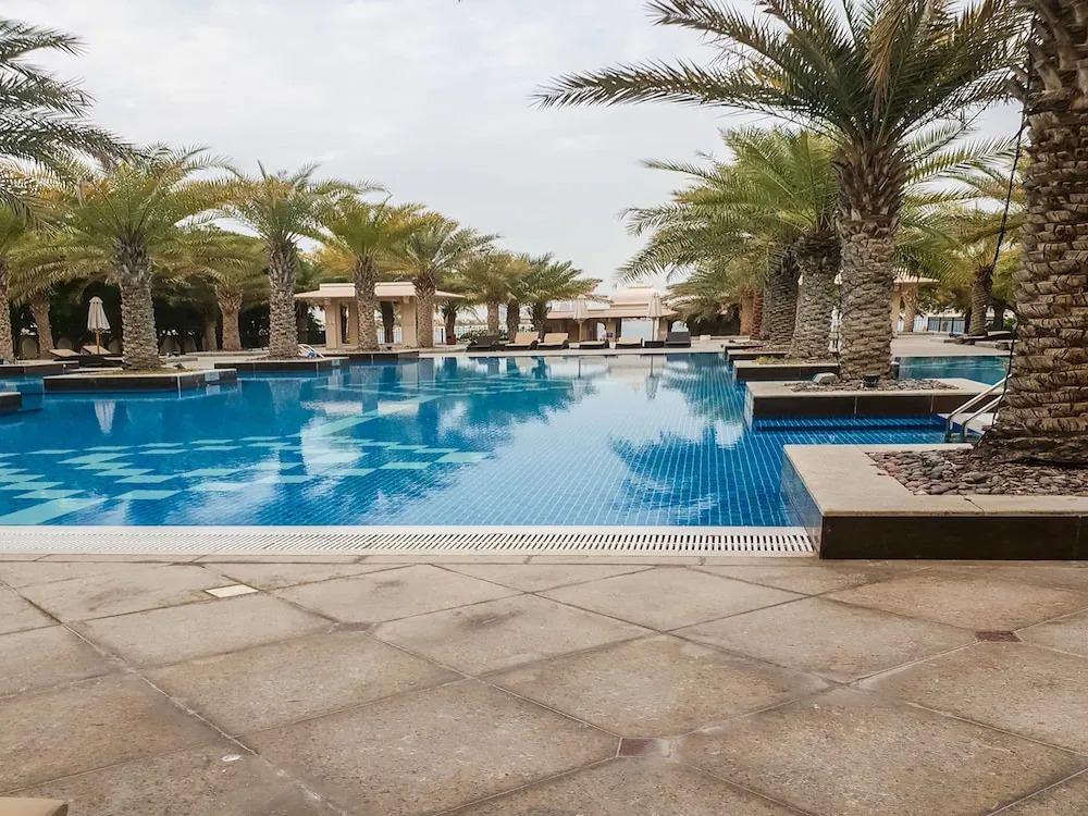 OYO 603 Home Taj Grandeur 2br