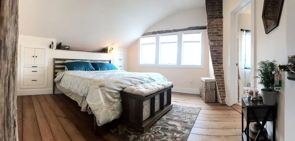 The Cozy Inn of Connecticut