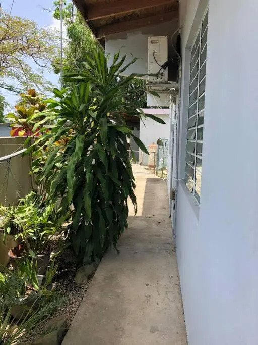Casa Chencho