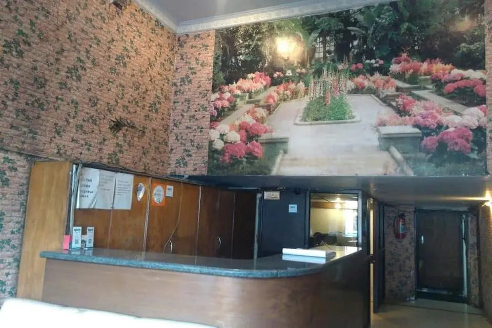 Hotel Sai Comfort