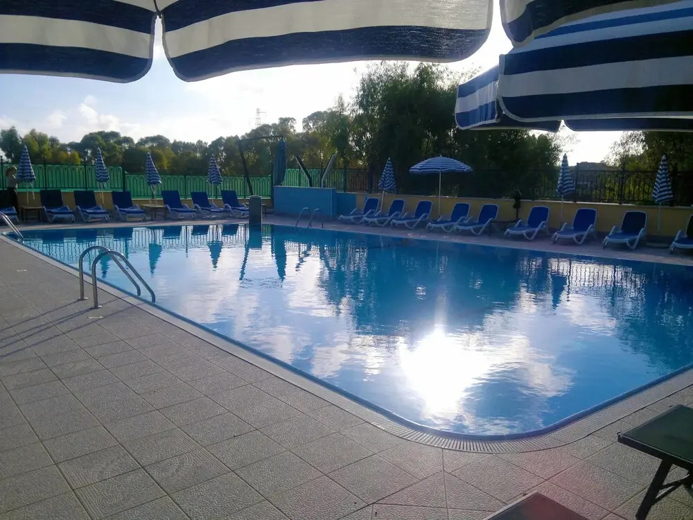 Bilo Oasi
