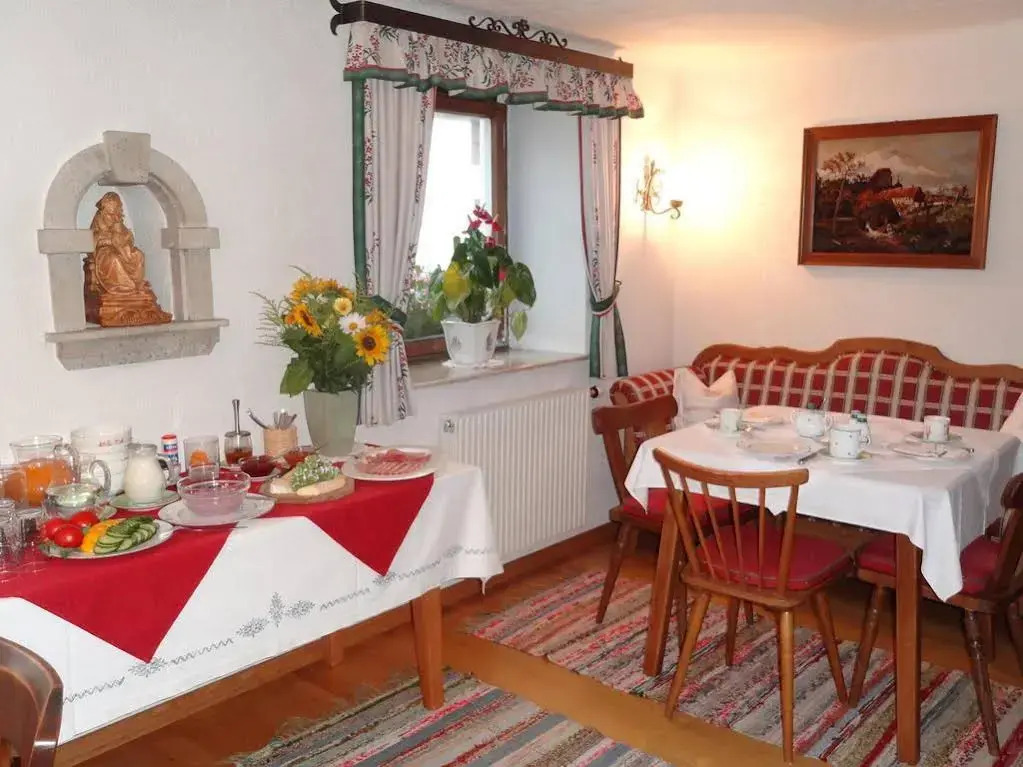 Ferienhof Waschlgut