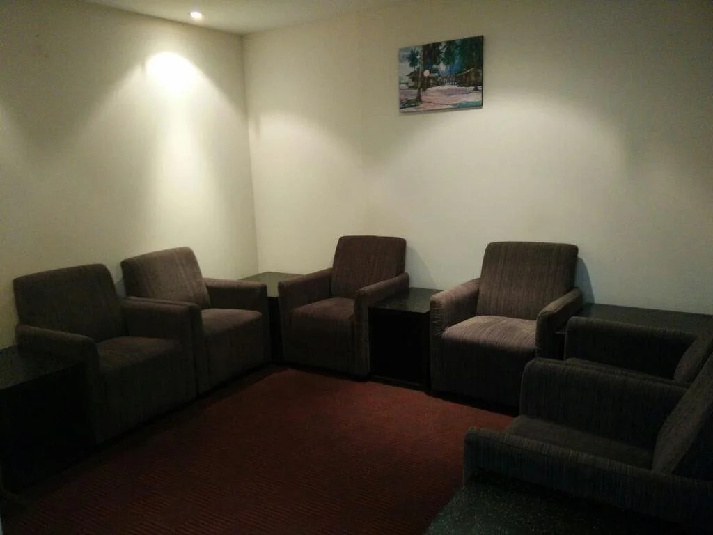 Plaza Premium Lounge (International Departure) - Senai Airport