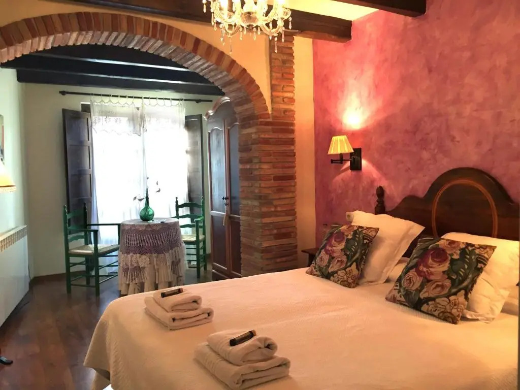 Casa del Infanzón