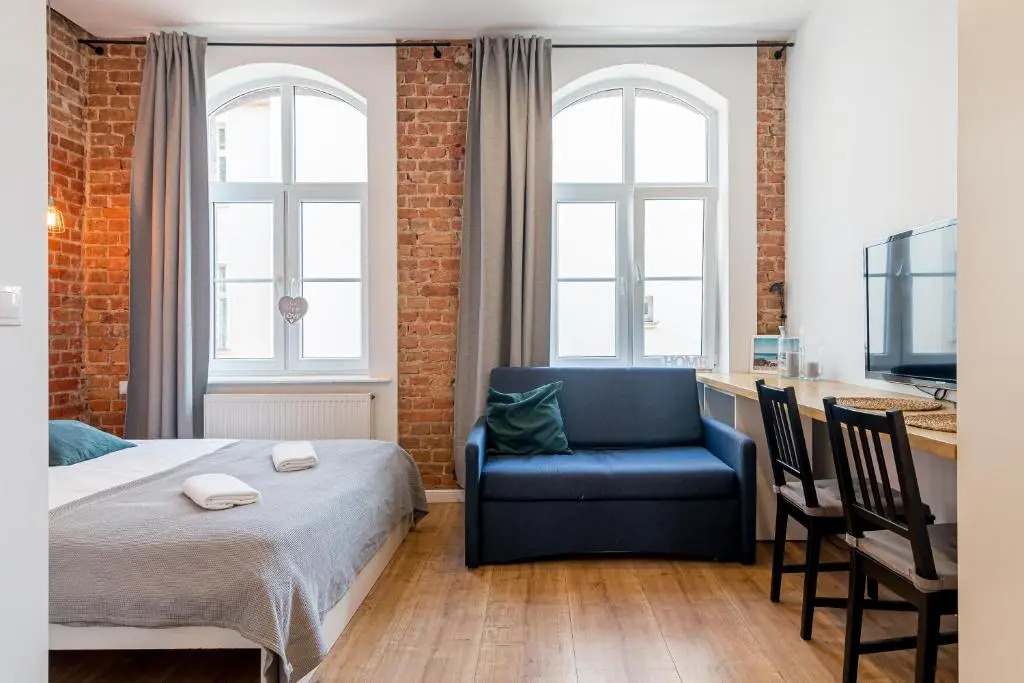 Sopot Loft
