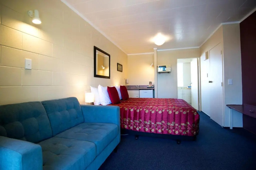Kapiti Gateway Motel